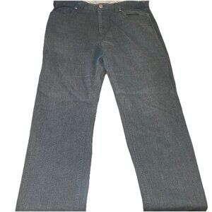 Kenneth Cole New York 36x32 Blue Pants
